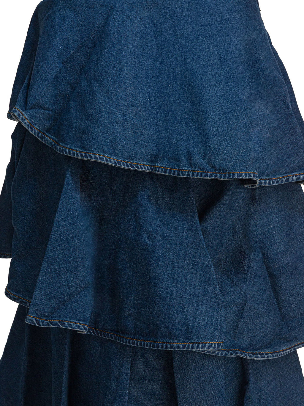 Alaia Spiral Skirt