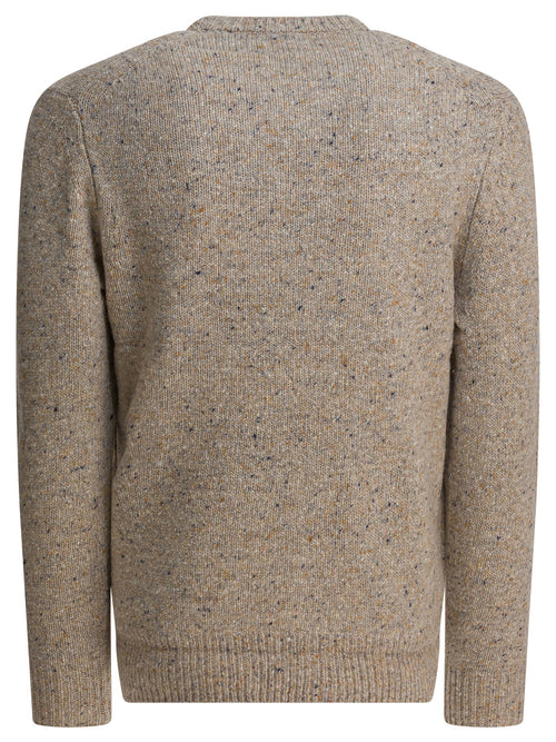 Alex Mill "donegal" Wool Sweater