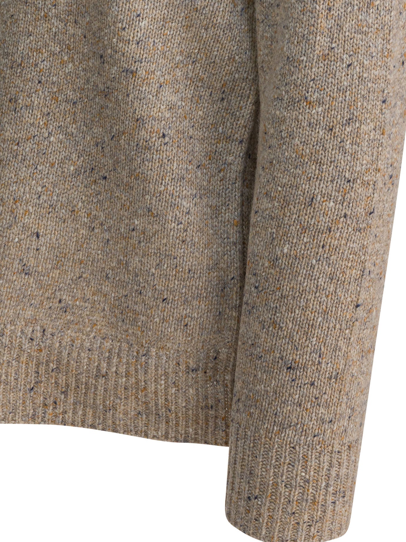 Alex Mill "donegal" Wool Sweater