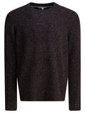 Alex Mill "donegal" Wool Sweater