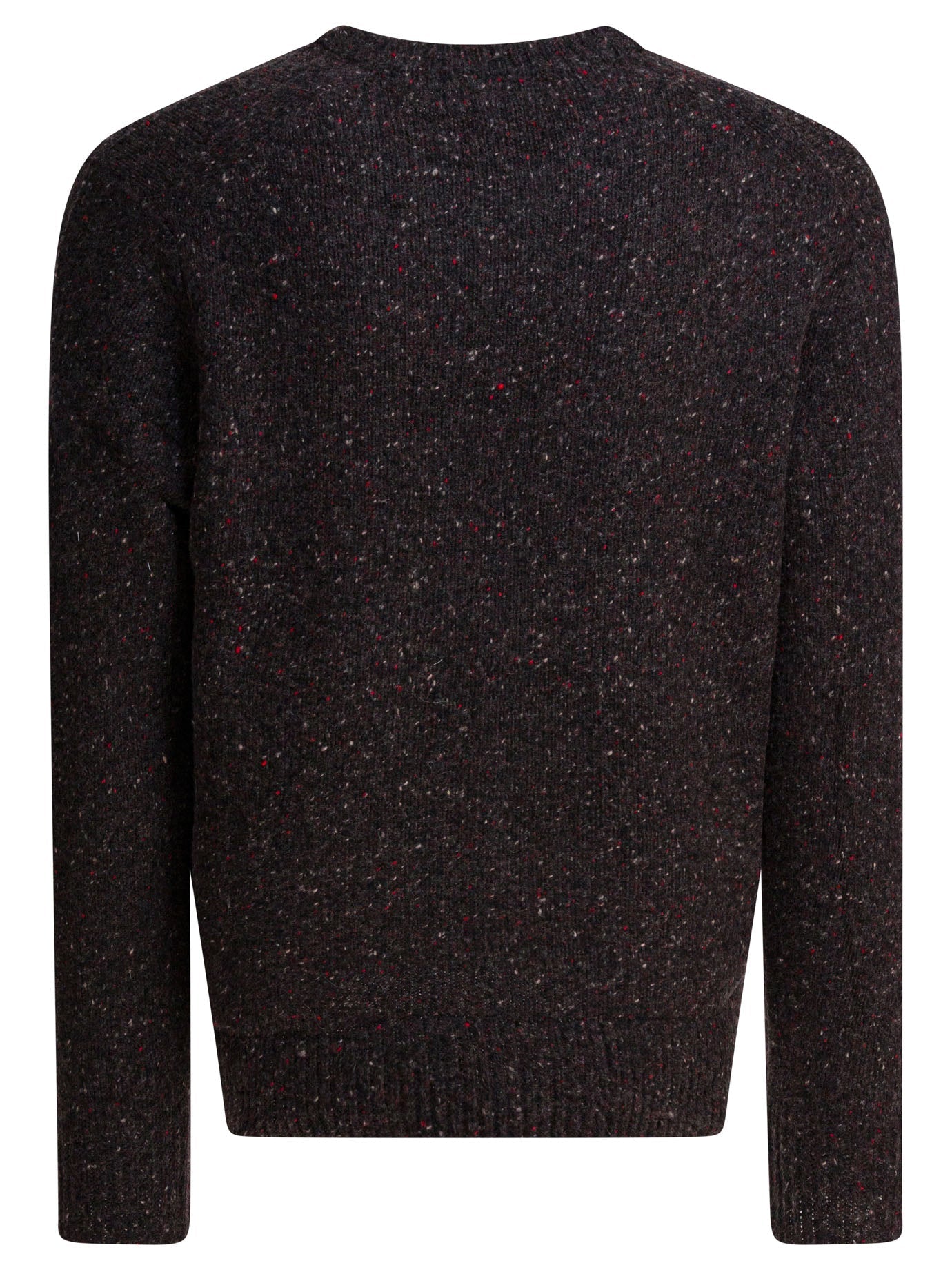 Alex Mill "donegal" Wool Sweater