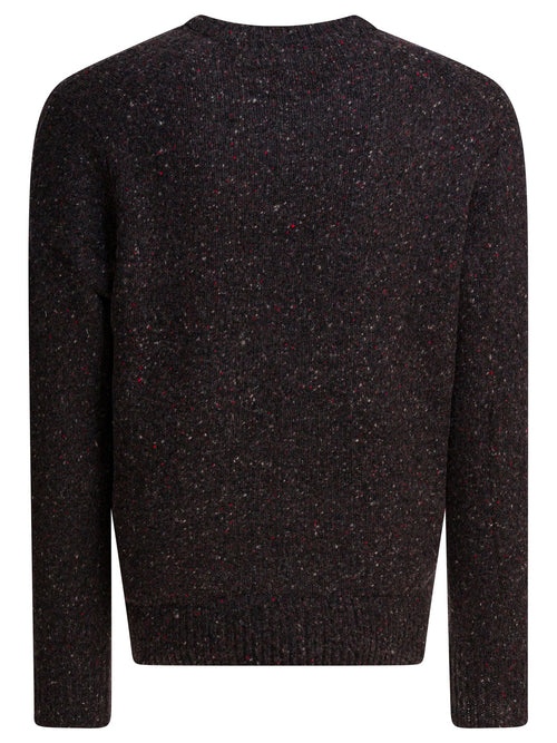 Alex Mill "donegal" Wool Sweater