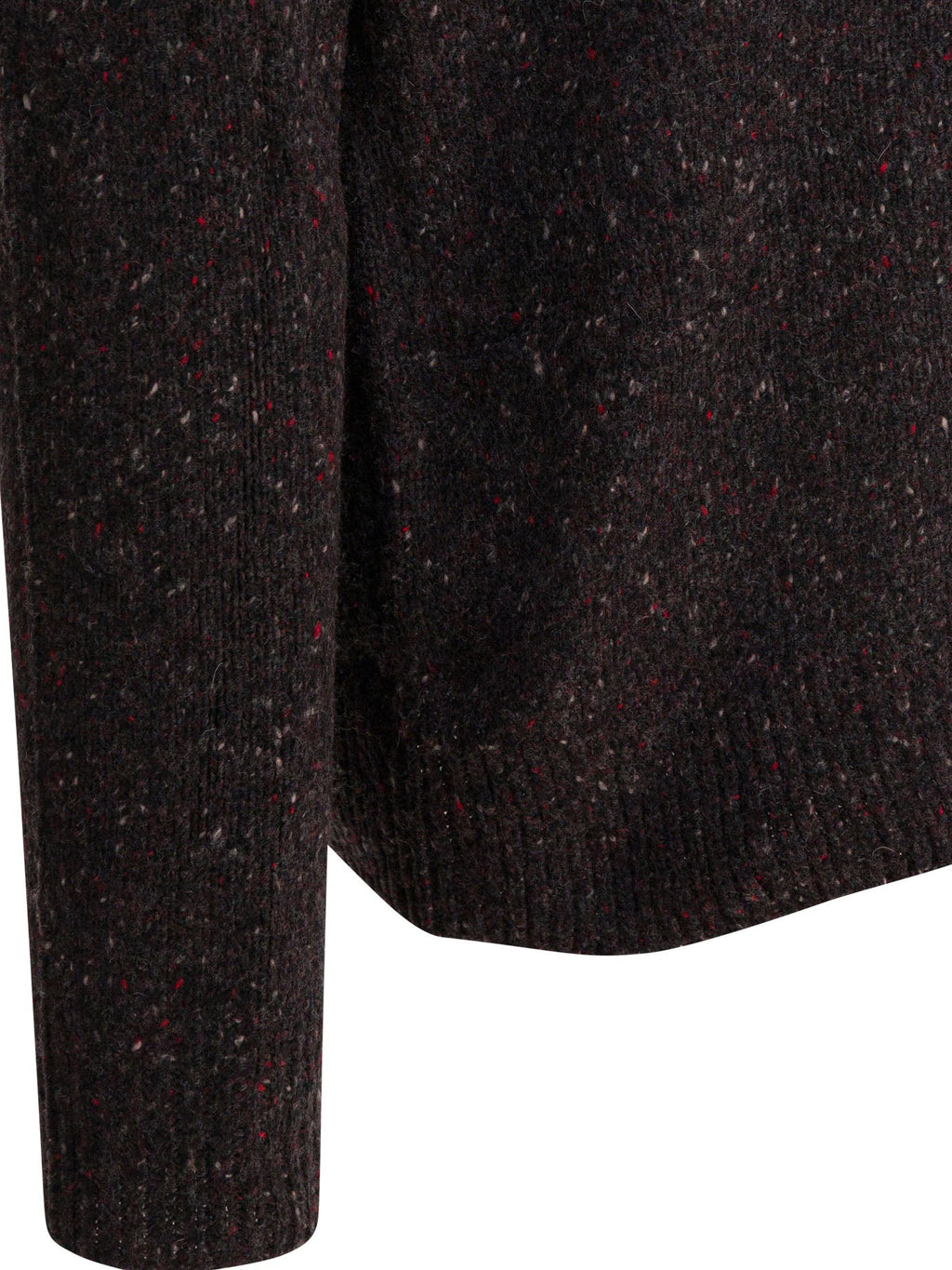 Alex Mill "donegal" Wool Sweater