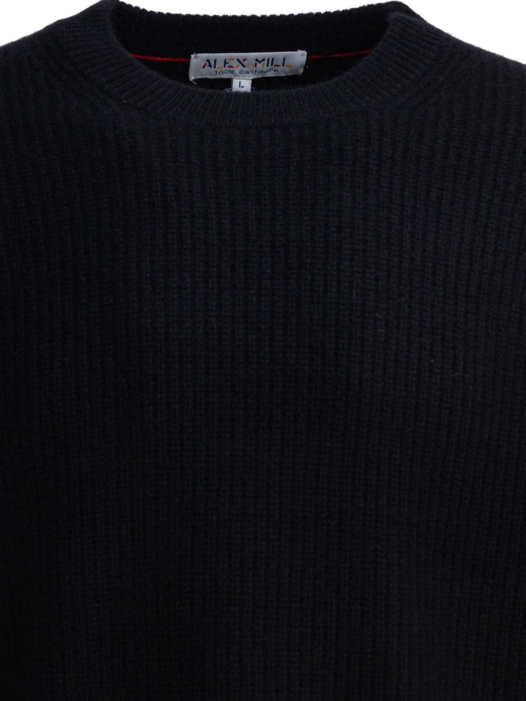 Alex Mill "jordan" Crewneck Sweater