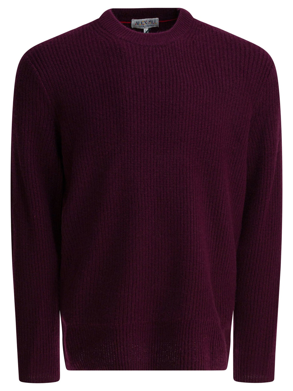 Alex Mill "jordan" Crewneck Sweater