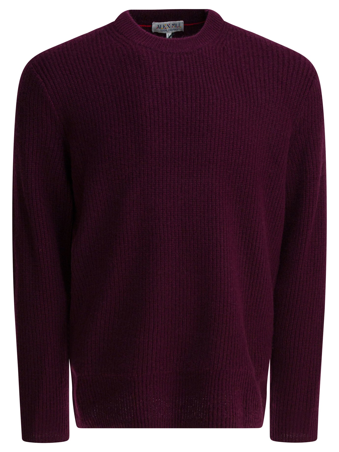 Alex Mill "jordan" Crewneck Sweater