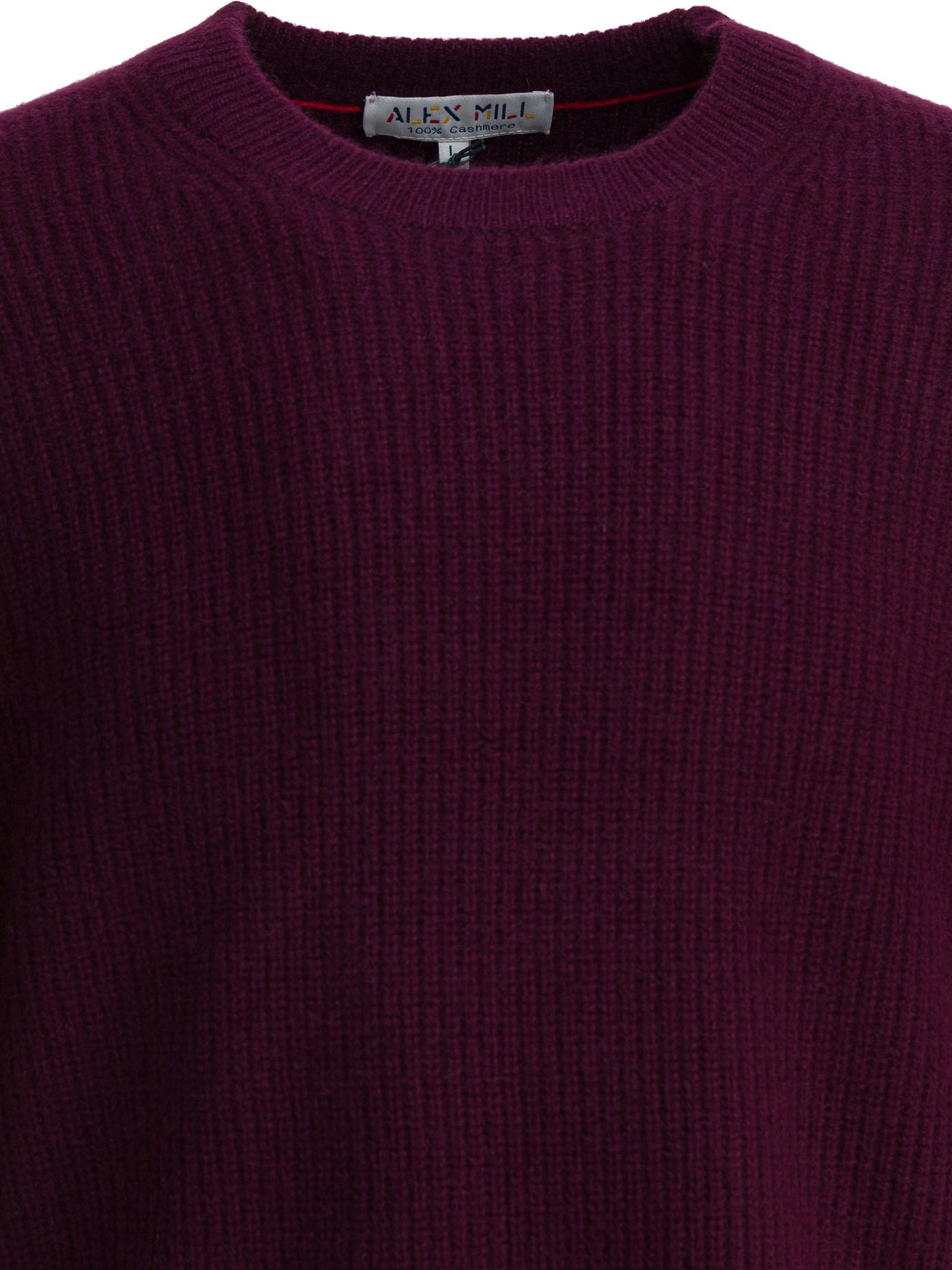Alex Mill "jordan" Crewneck Sweater