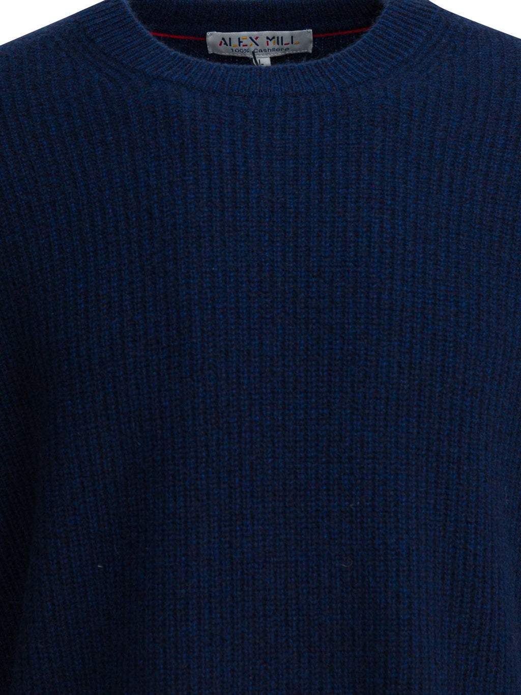 Alex Mill "jordan" Cashmere Sweater