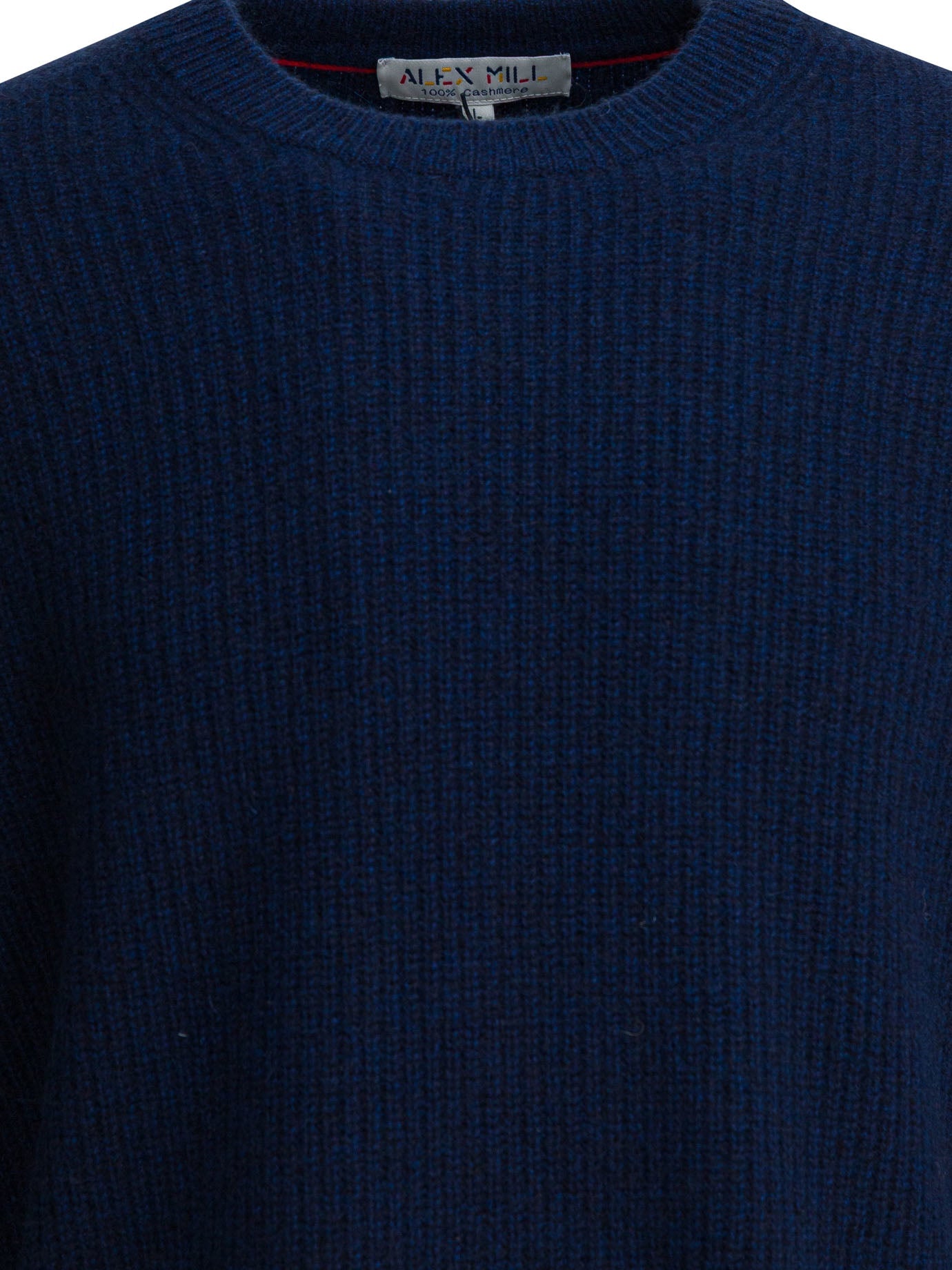 Alex Mill "jordan" Cashmere Sweater