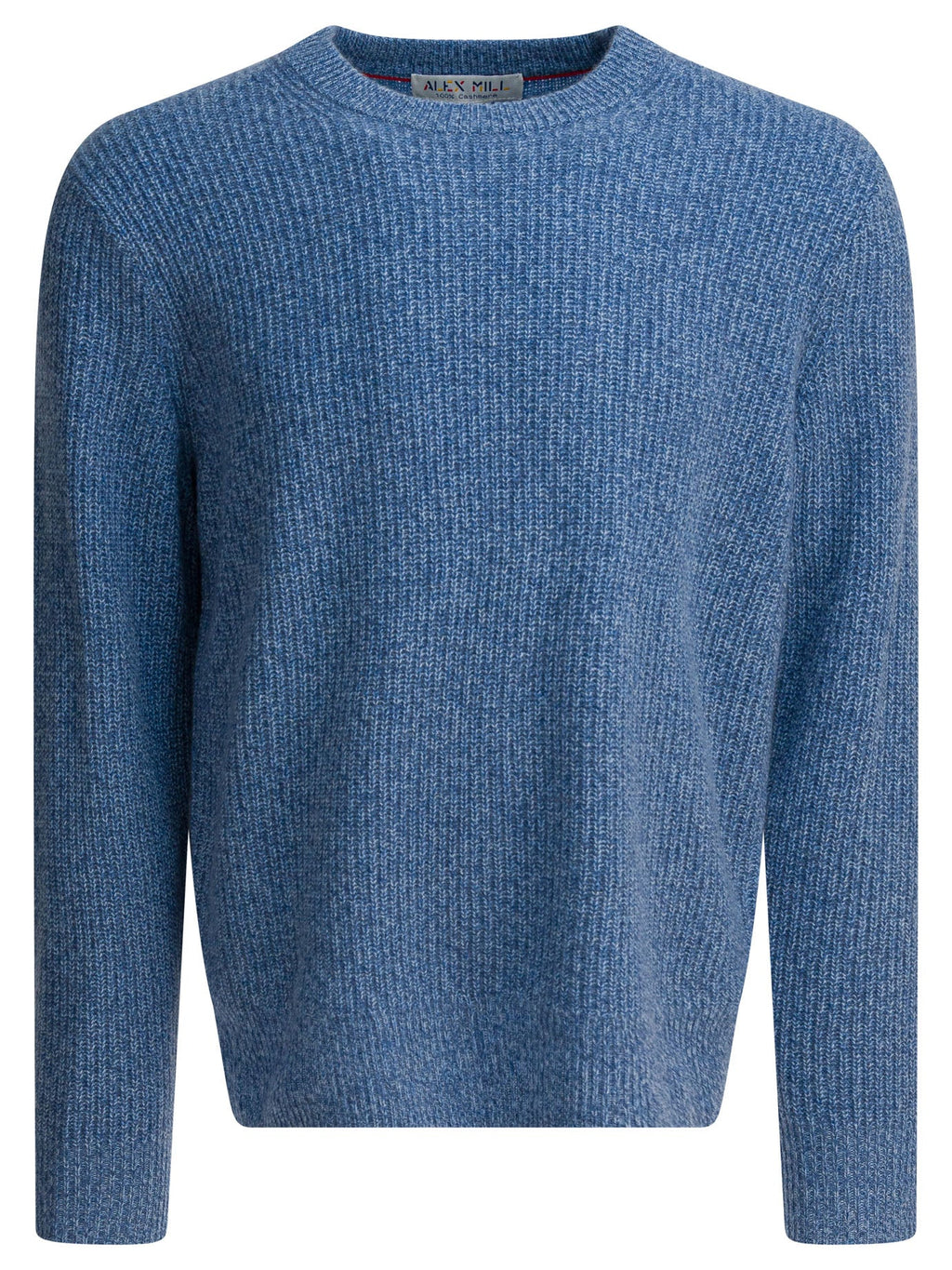 Alex Mill "jordan" Cashmere Sweater