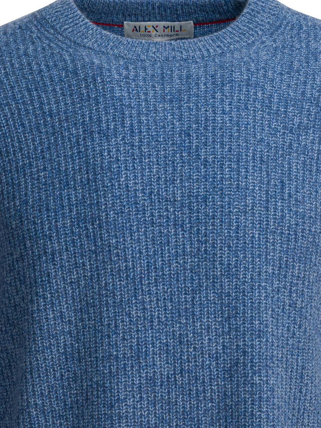 Alex Mill "jordan" Cashmere Sweater