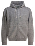 Alex Mill "12th Street" Zippered Sweatshirt