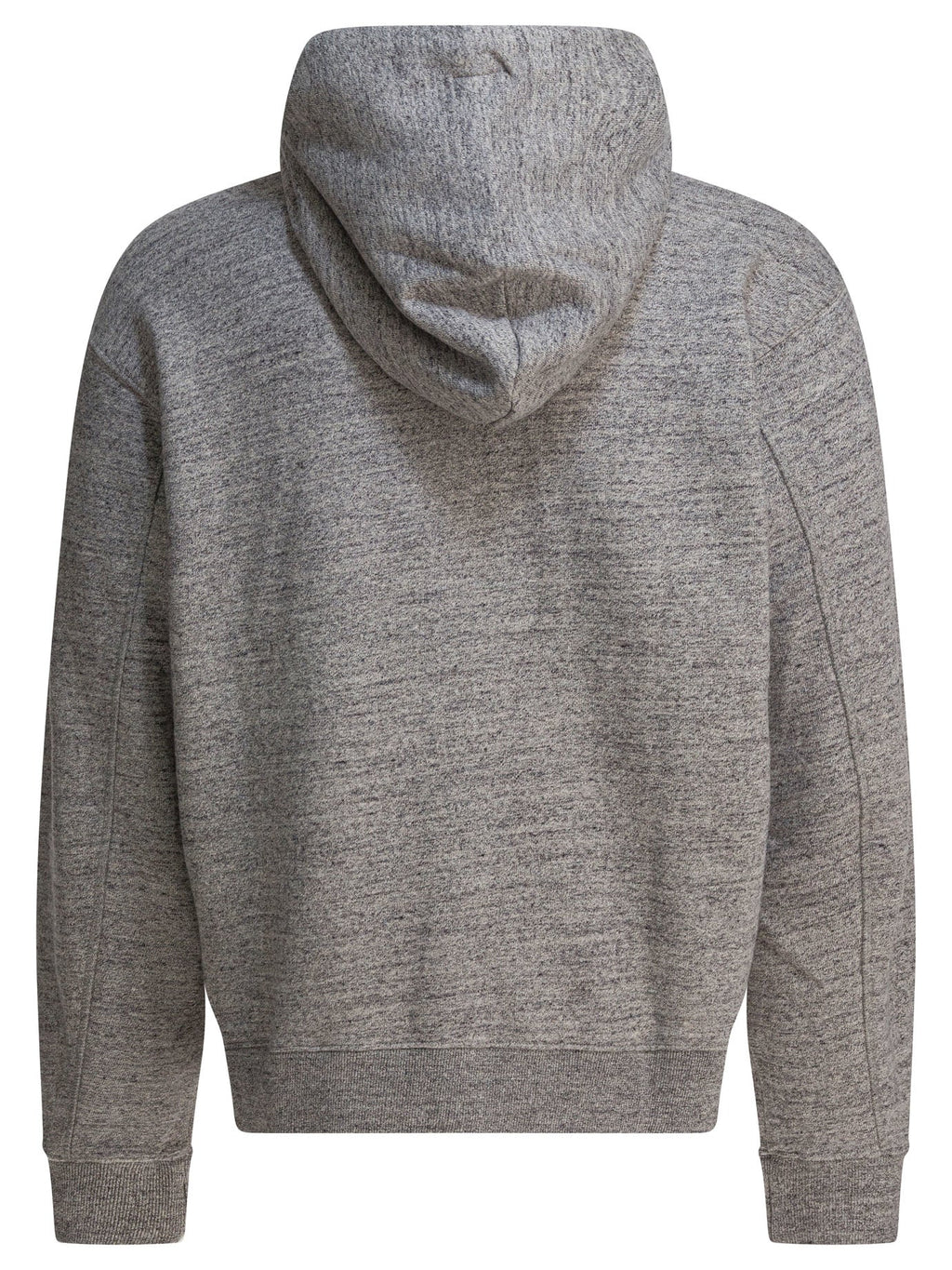 Alex Mill "12th Street" Zippered Sweatshirt