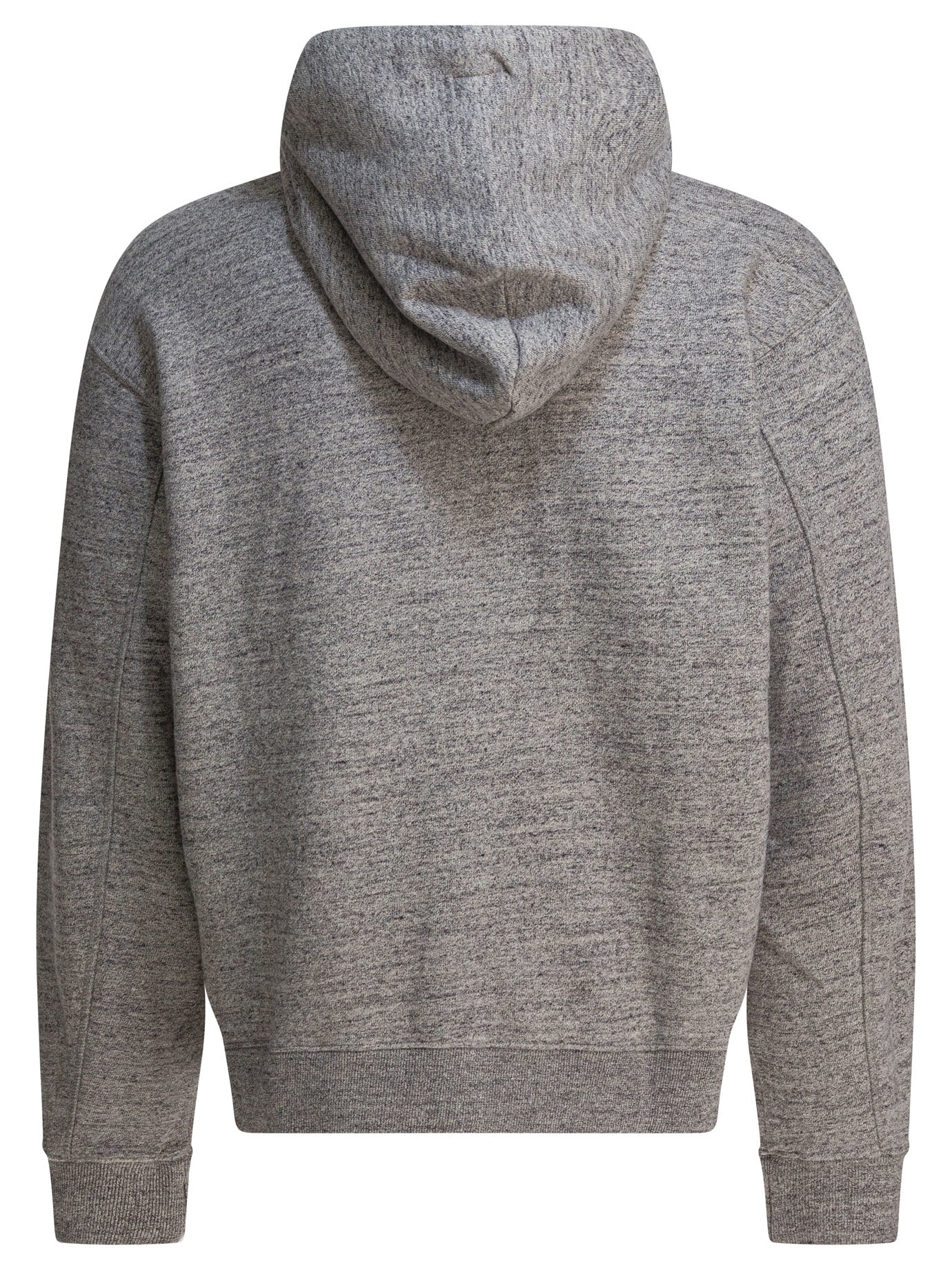 Alex Mill "12th Street" Zippered Sweatshirt