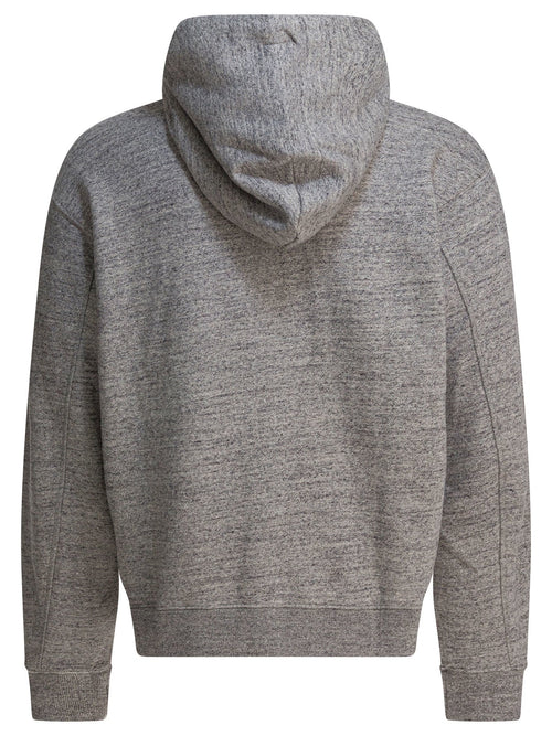 Alex Mill "12th Street" Zippered Sweatshirt