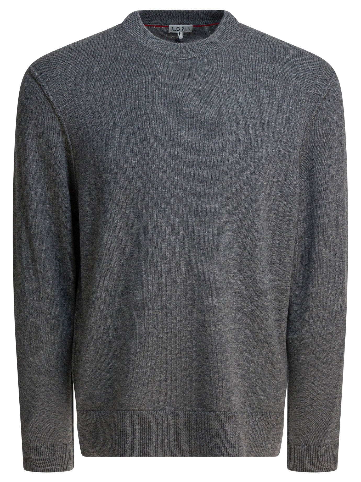 Alex Mill "reverse Seam" Sweater