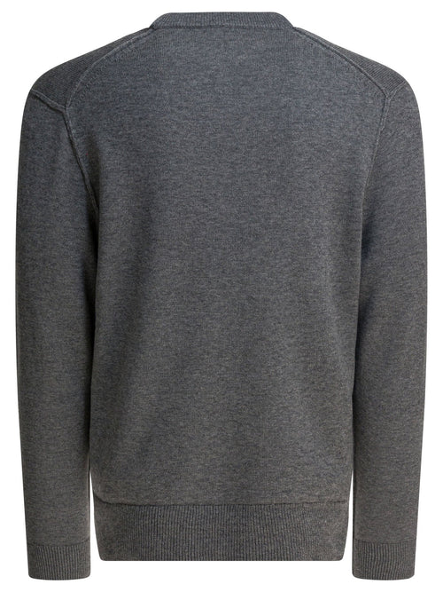 Alex Mill "reverse Seam" Sweater