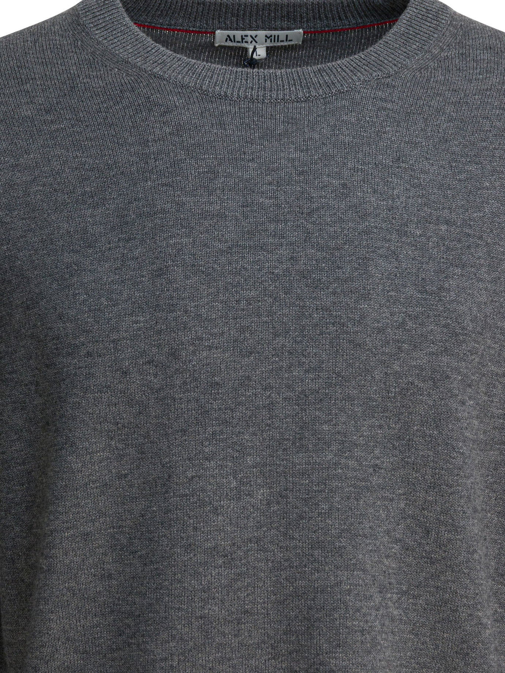Alex Mill "reverse Seam" Sweater