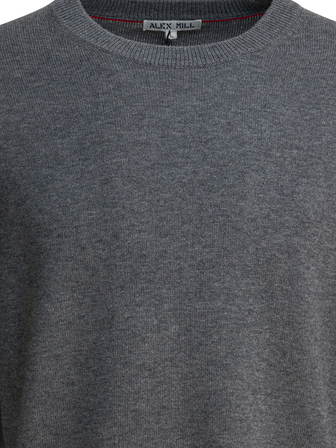 Alex Mill "reverse Seam" Sweater