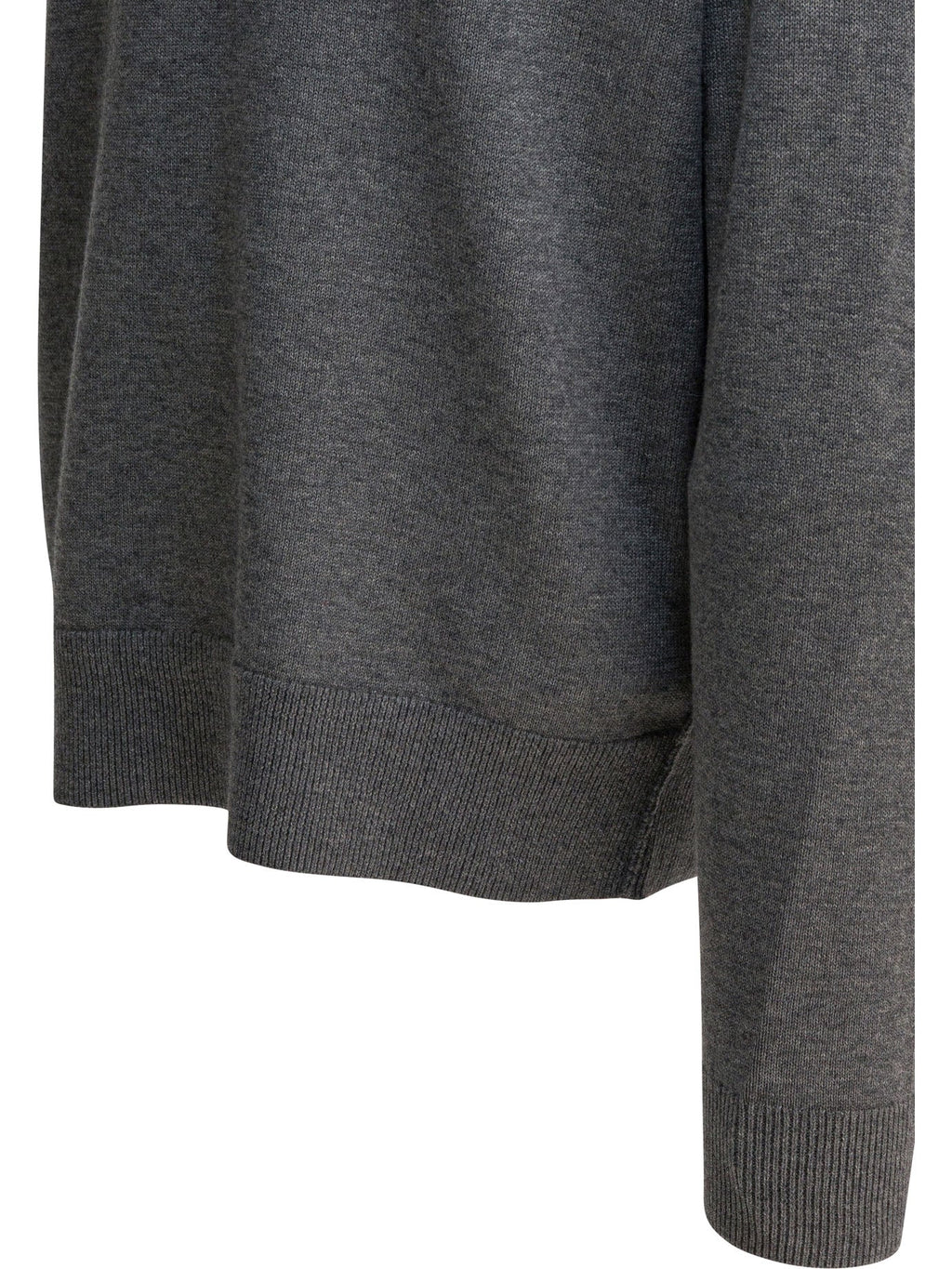 Alex Mill "reverse Seam" Sweater