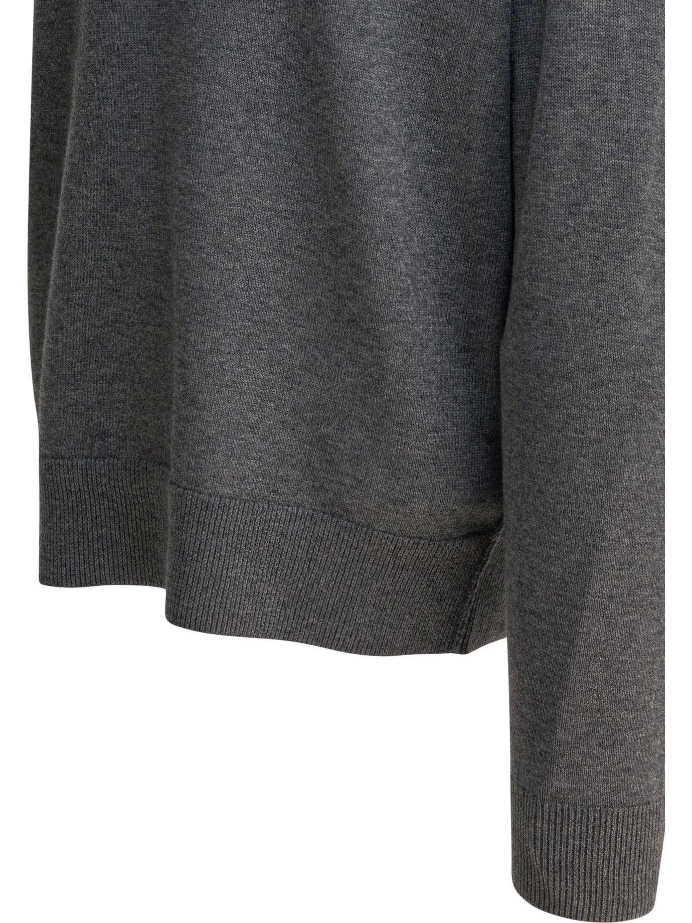 Alex Mill "reverse Seam" Sweater