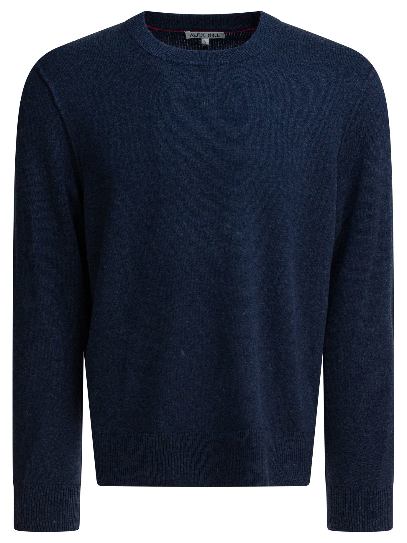 Alex Mill "reverse Seam" Sweater