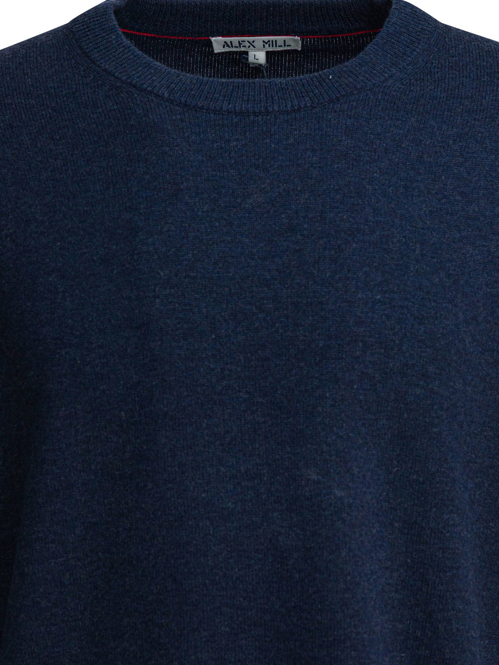 Alex Mill "reverse Seam" Sweater