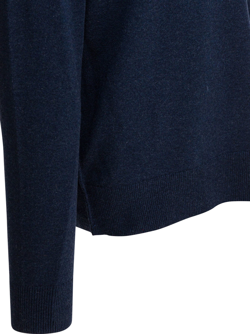 Alex Mill "reverse Seam" Sweater