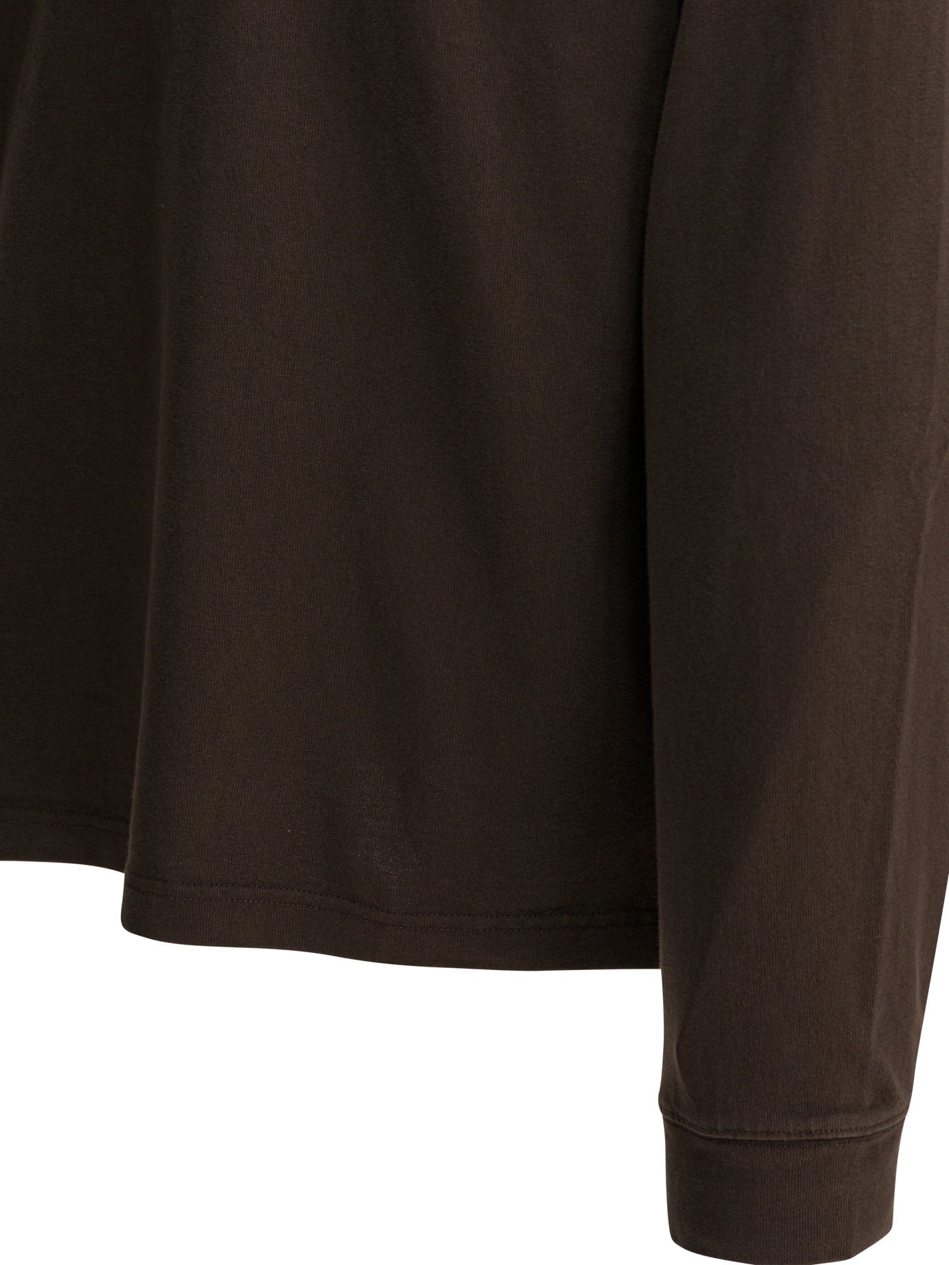 Alex Mill Cotton "rugby" Polo Shirt