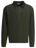 Alex Mill Cotton "rugby" Polo Shirt