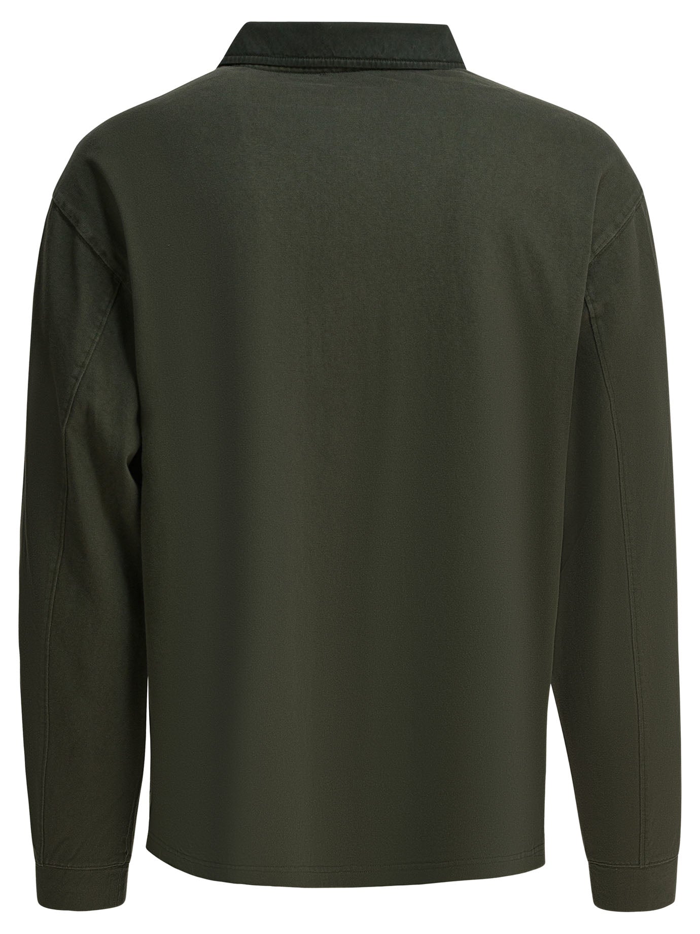 Alex Mill Cotton "rugby" Polo Shirt