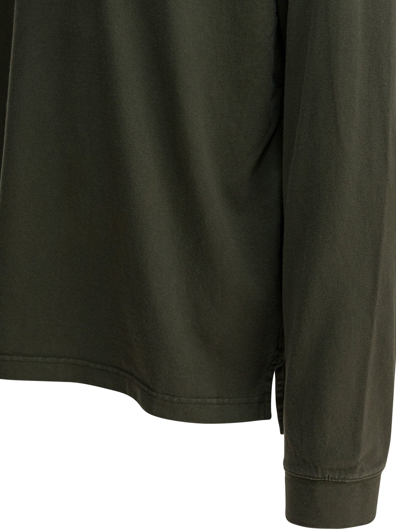 Alex Mill Cotton "rugby" Polo Shirt