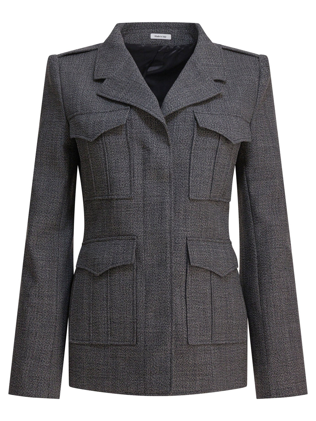 Alexander Mcqueen Jacket