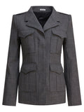 Alexander Mcqueen Jacket