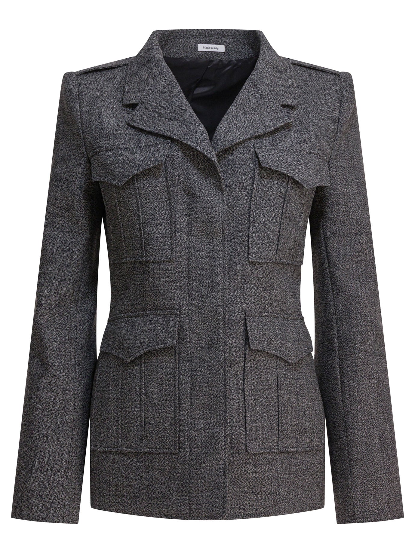 Alexander Mcqueen Jacket