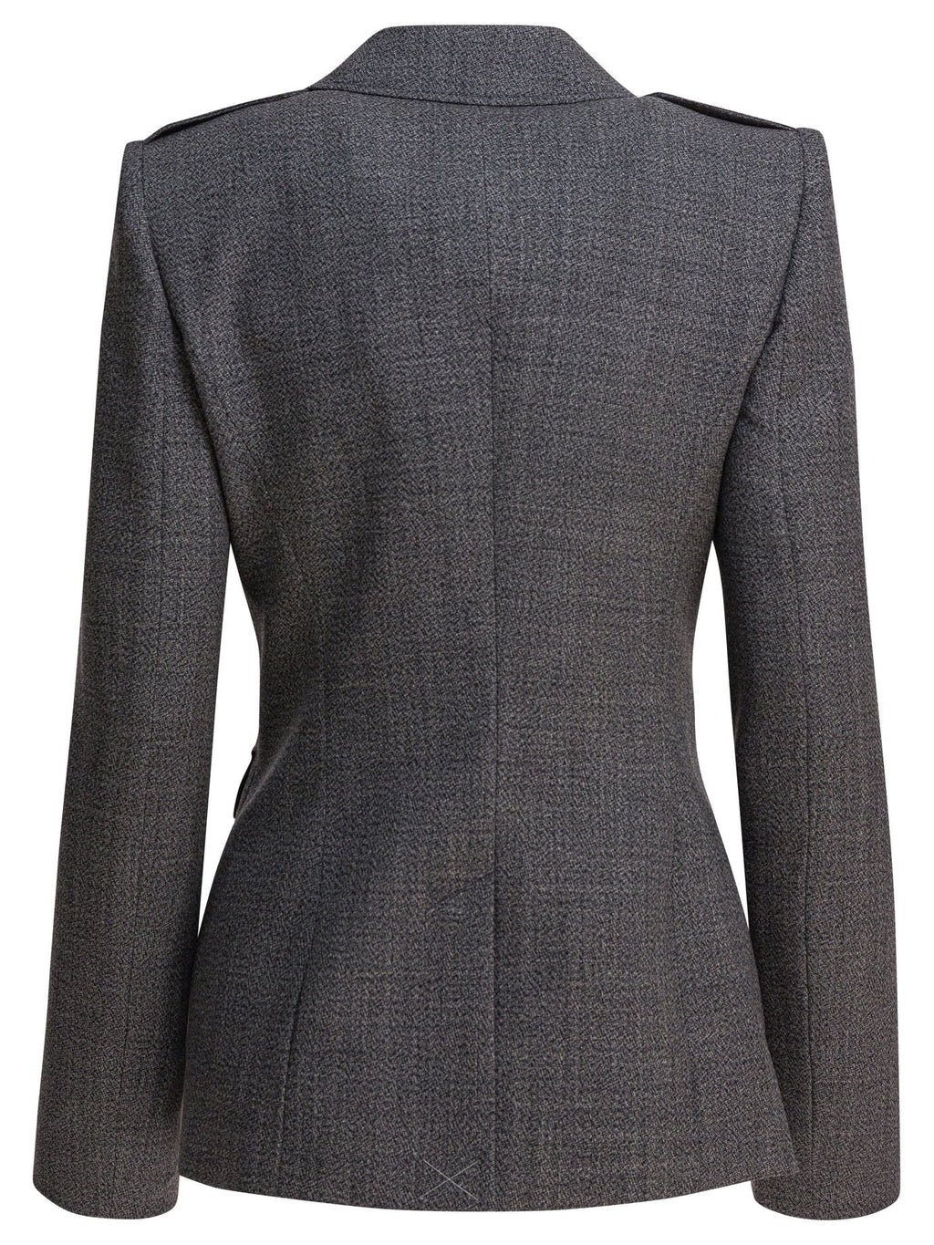 Alexander Mcqueen Jacket