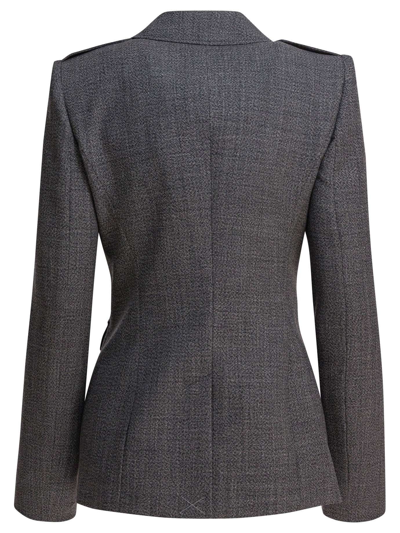 Alexander Mcqueen Jacket