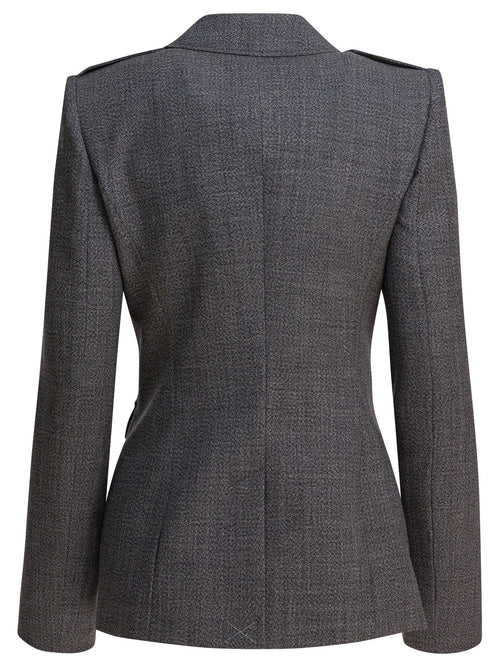 Alexander Mcqueen Jacket