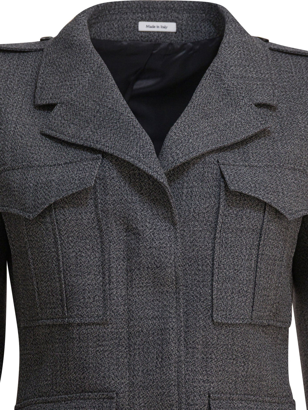 Alexander Mcqueen Jacket