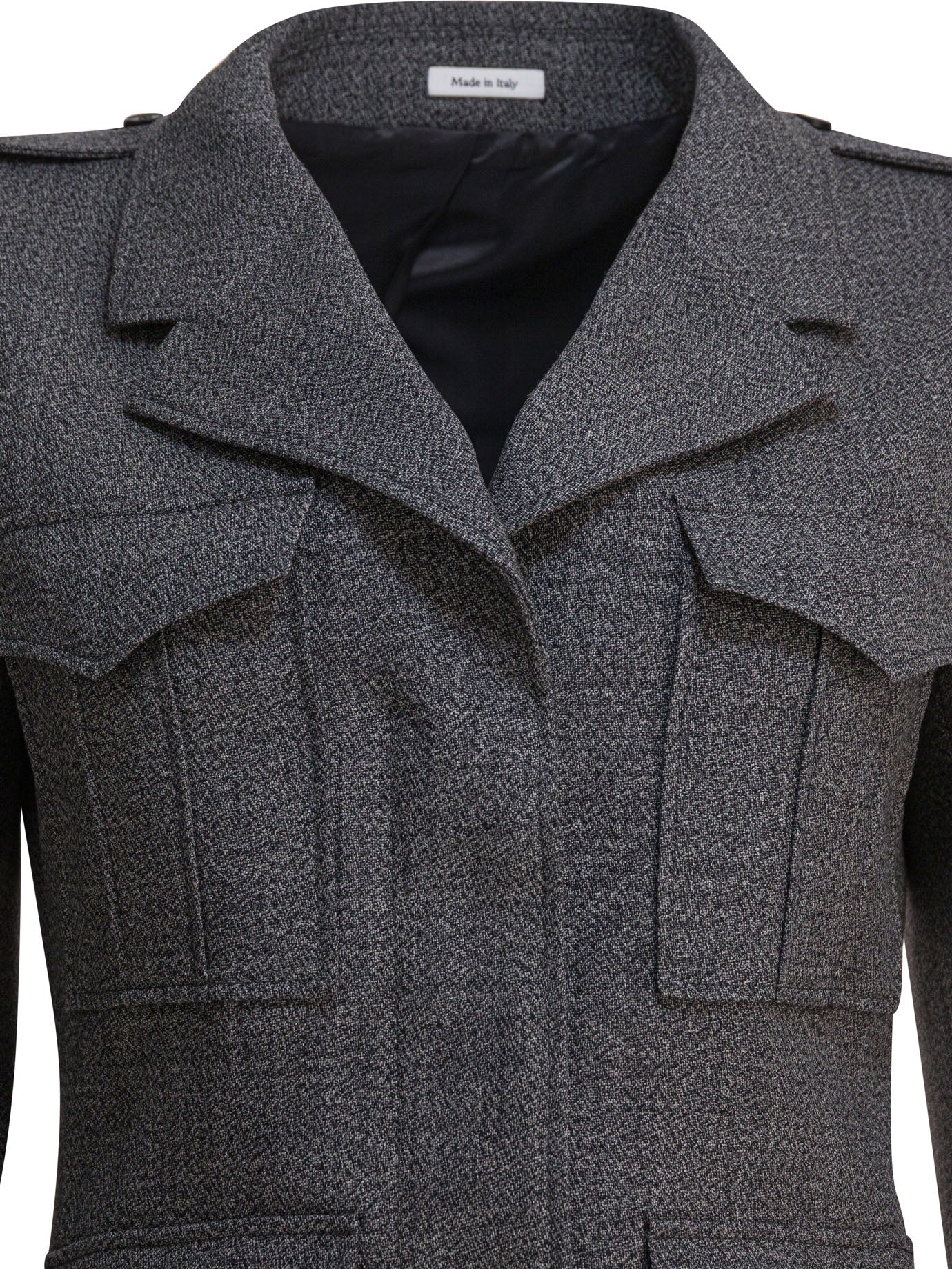 Alexander Mcqueen Jacket