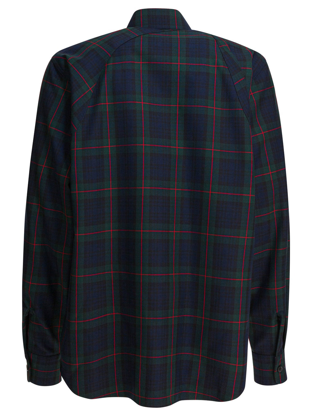 Alexander Mcqueen Shirt