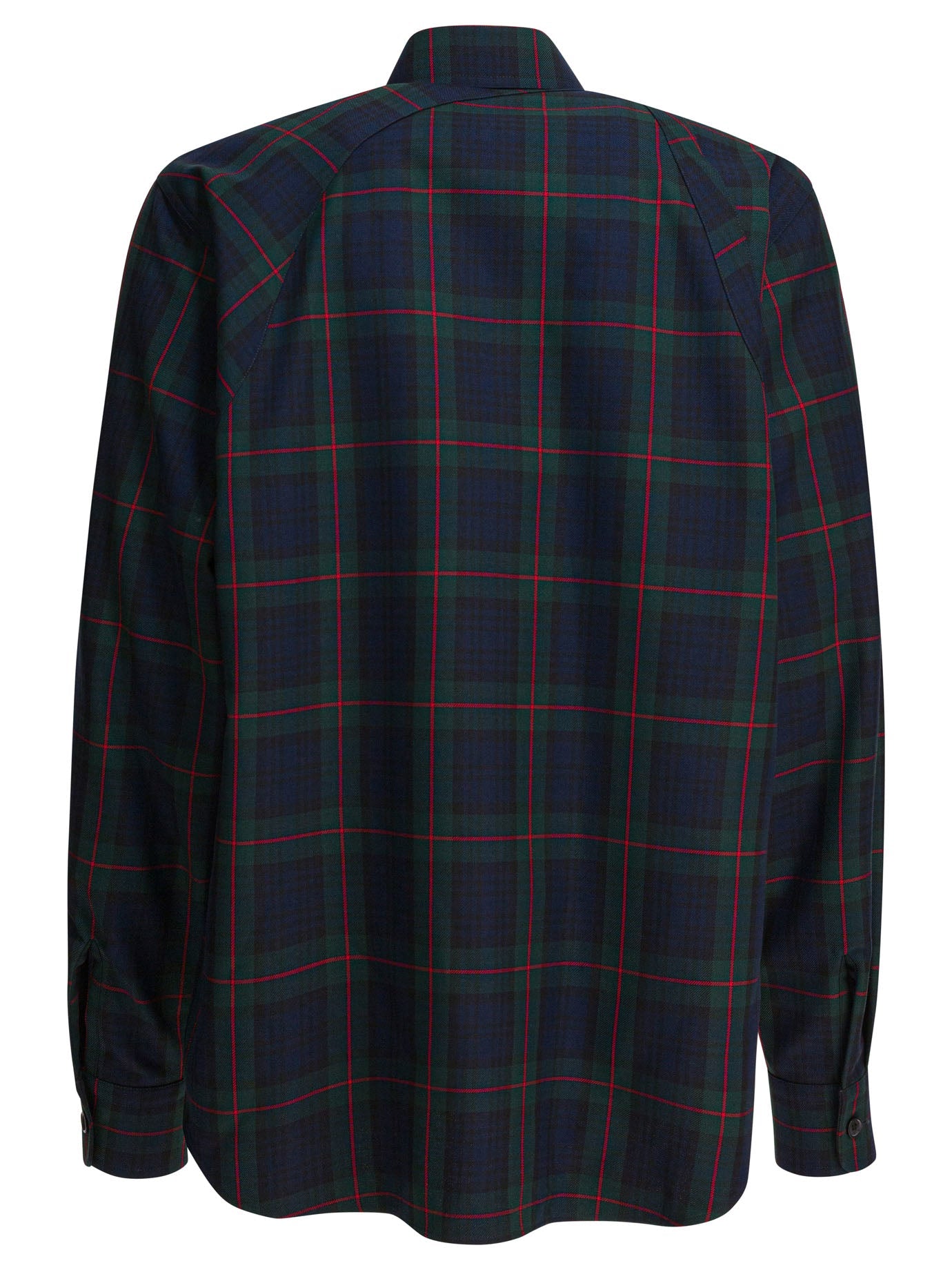 Alexander Mcqueen Shirt