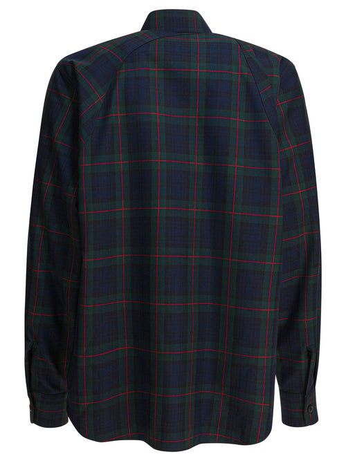 Alexander Mcqueen Shirt