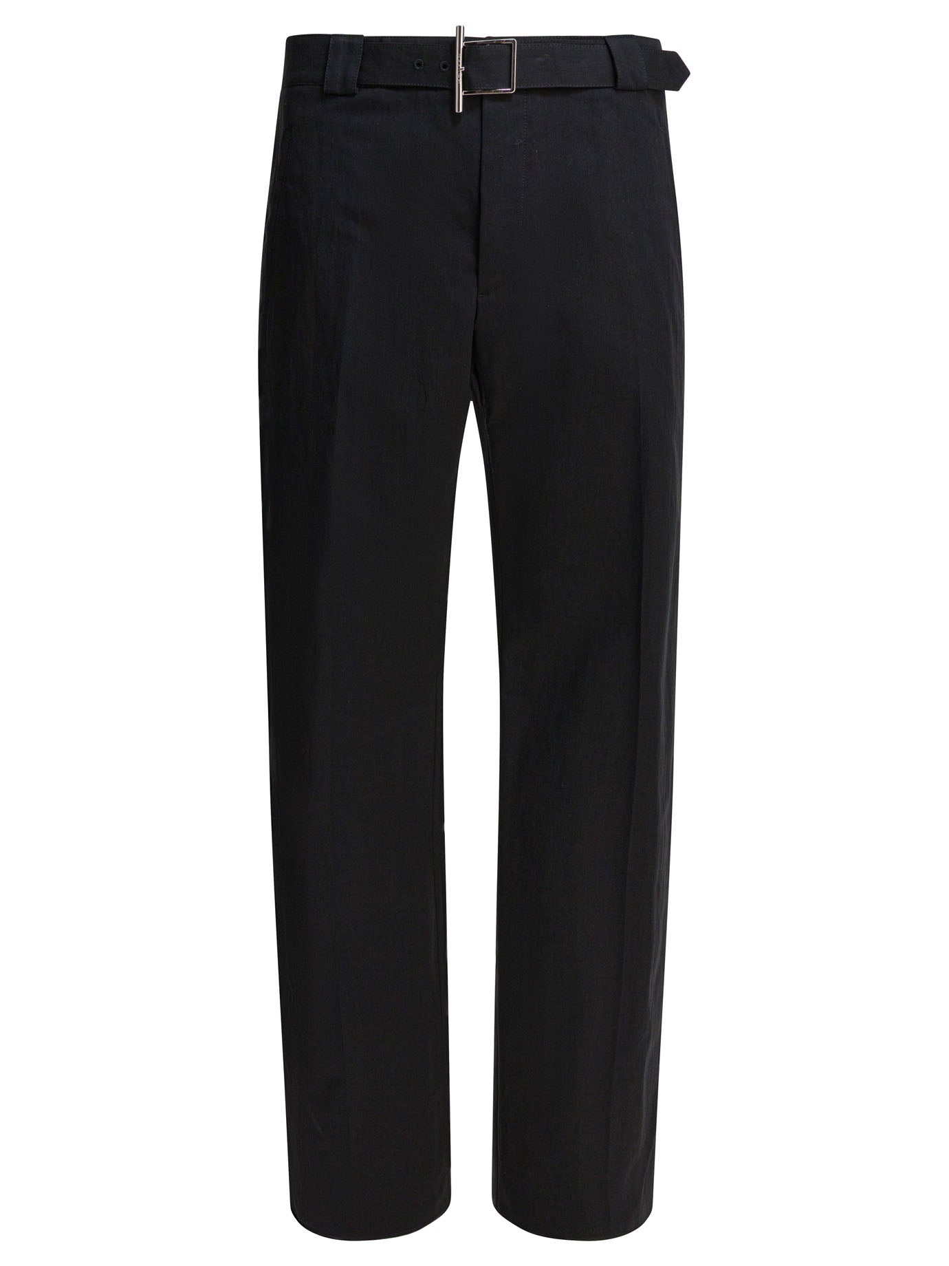 Alexander Mcqueen Trousers
