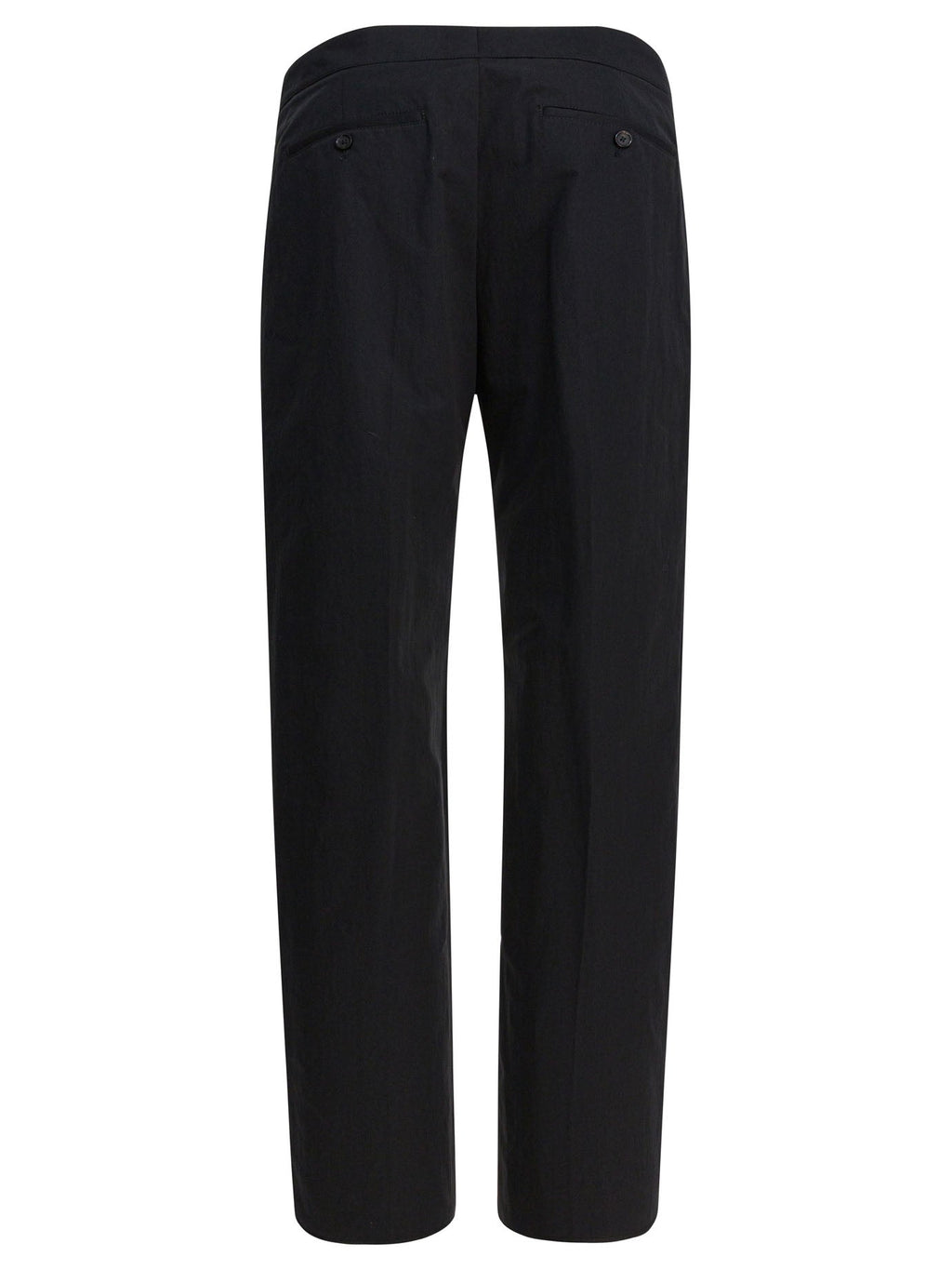 Alexander Mcqueen Trousers