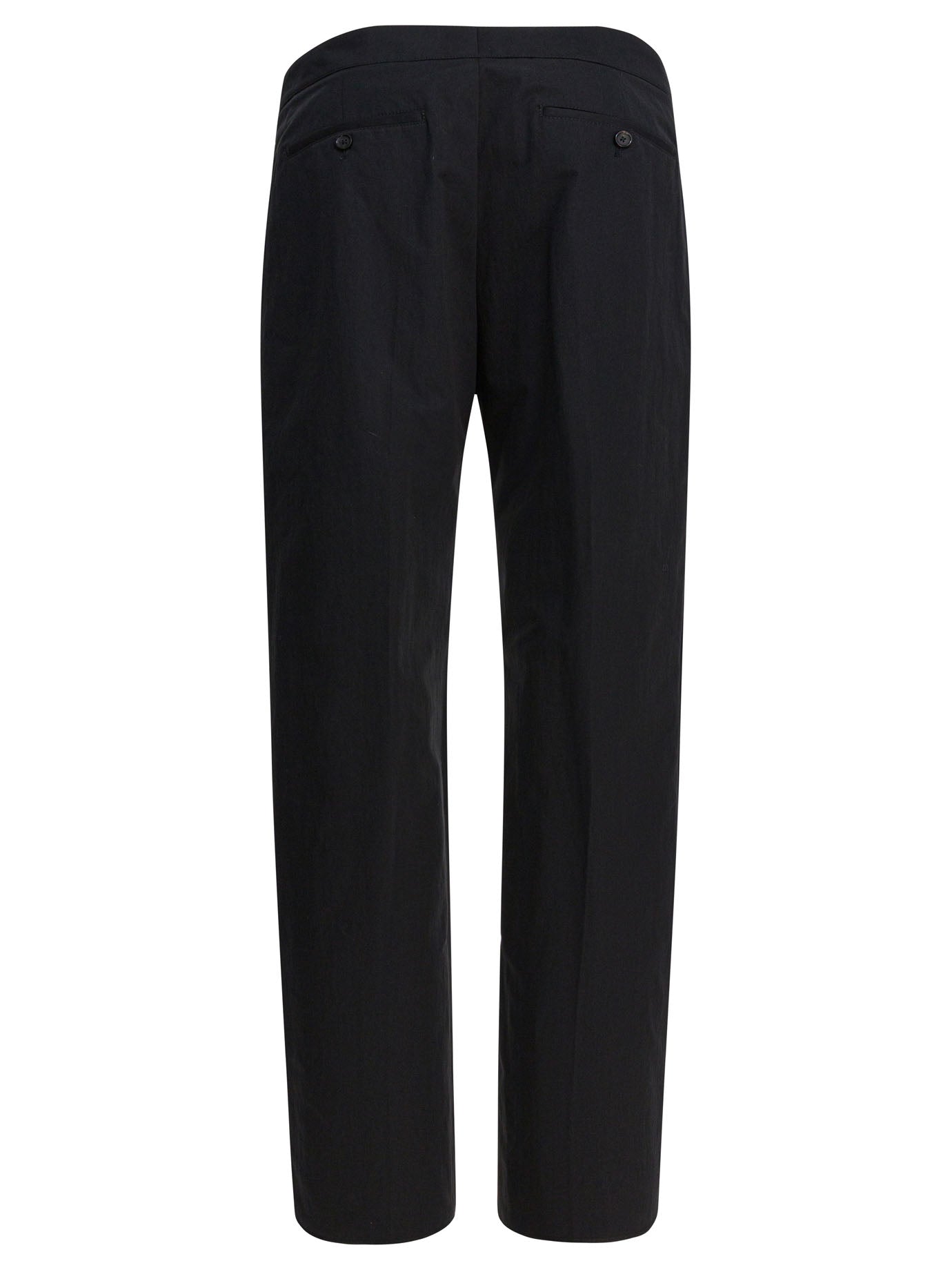 Alexander Mcqueen Trousers