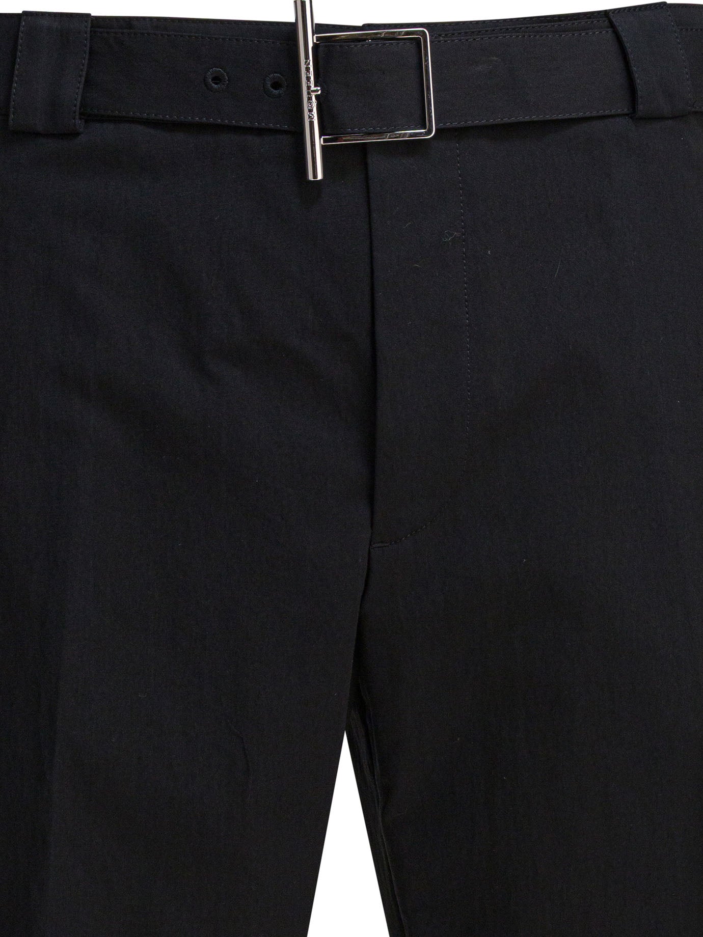 Alexander Mcqueen Trousers