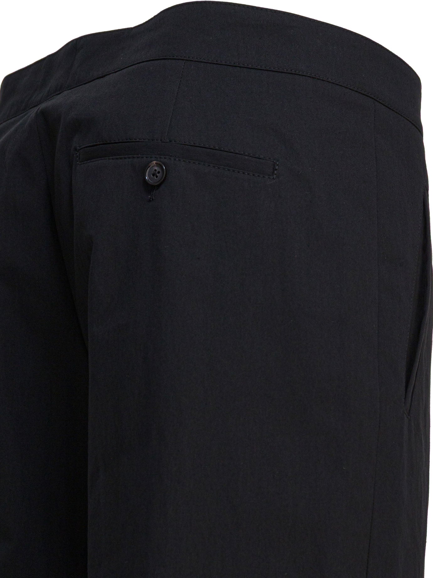 Alexander Mcqueen Trousers