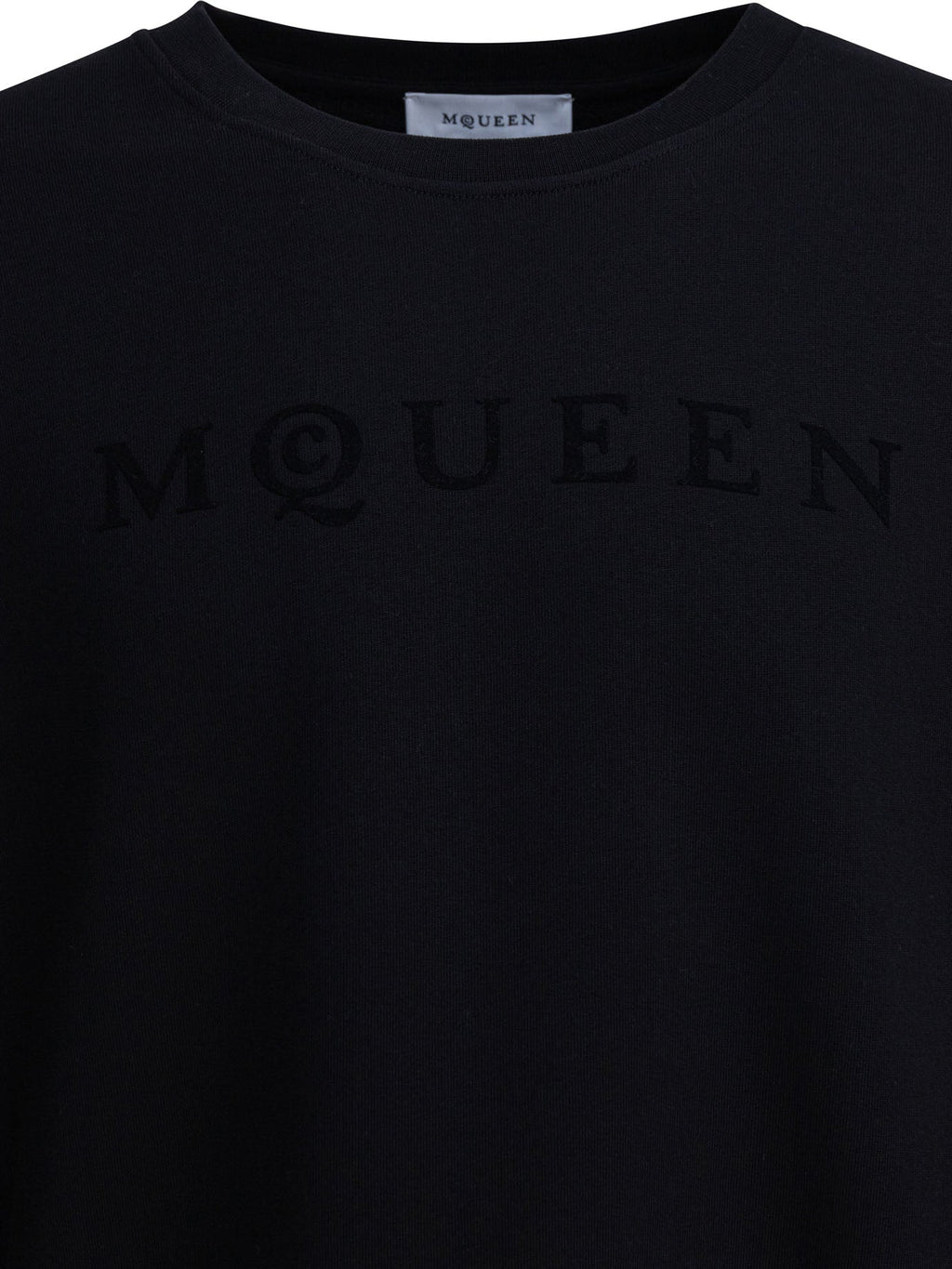 Alexander Mcqueen Sweatshirt