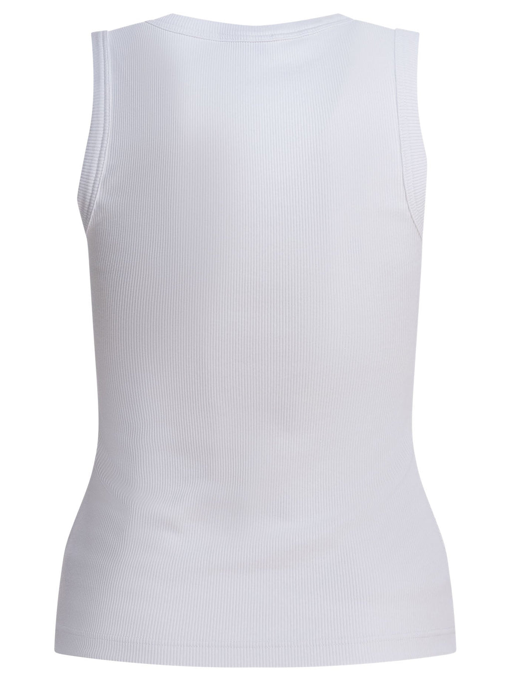 Alexander Mcqueen Cut & Sew Top